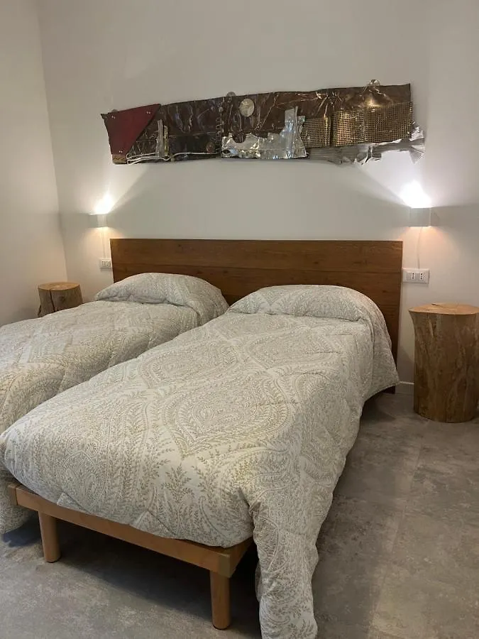 Agriturismo Da Natalino Ceggia
