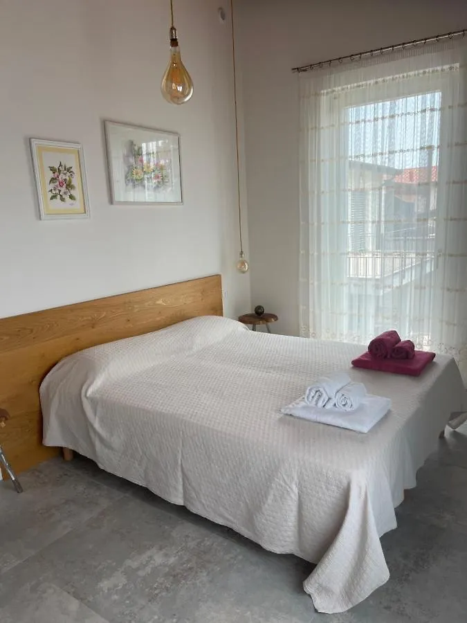 Ceggia Agriturismo Da Natalino 0*,  איטליה