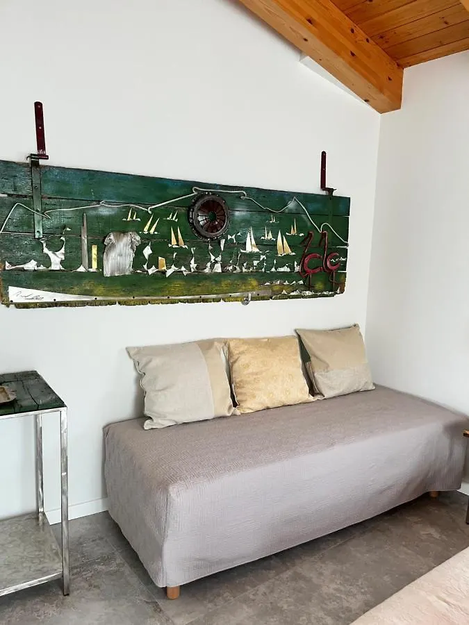 Ceggia Agriturismo Da Natalino בית חווה